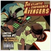 Atlantic Conference Avengers