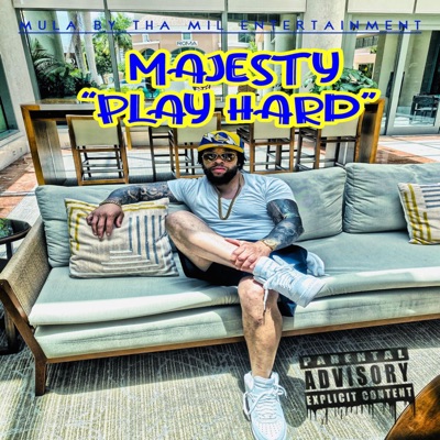 Play Hard - Single