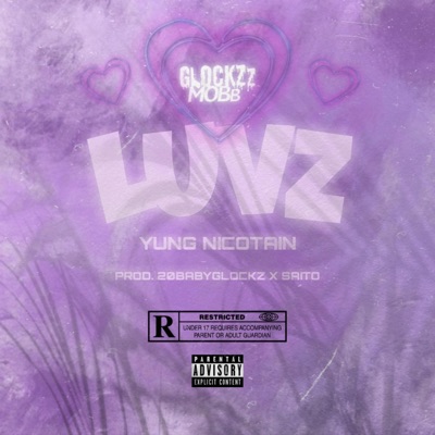 LUVZ - Single
