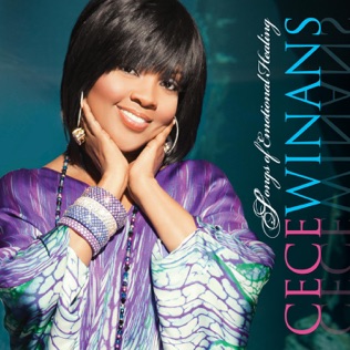 CeCe Winans He's Concerned