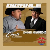 Johnny Hernandez - Diganle