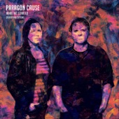 Paragon Cause - Lost Cause (Original Mix)