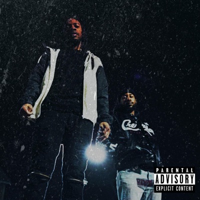 Early Ours (feat. Swvnk) - Single