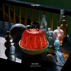 Djemaa el Fna EP