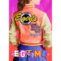 girls — E