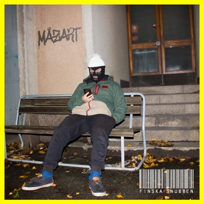 MERA MÅZART - Single