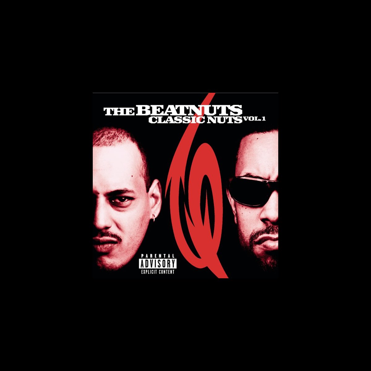The Beatnuts - Classic Nuts Volume 1