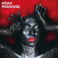 LES GARCONS — HOAX PARADISE