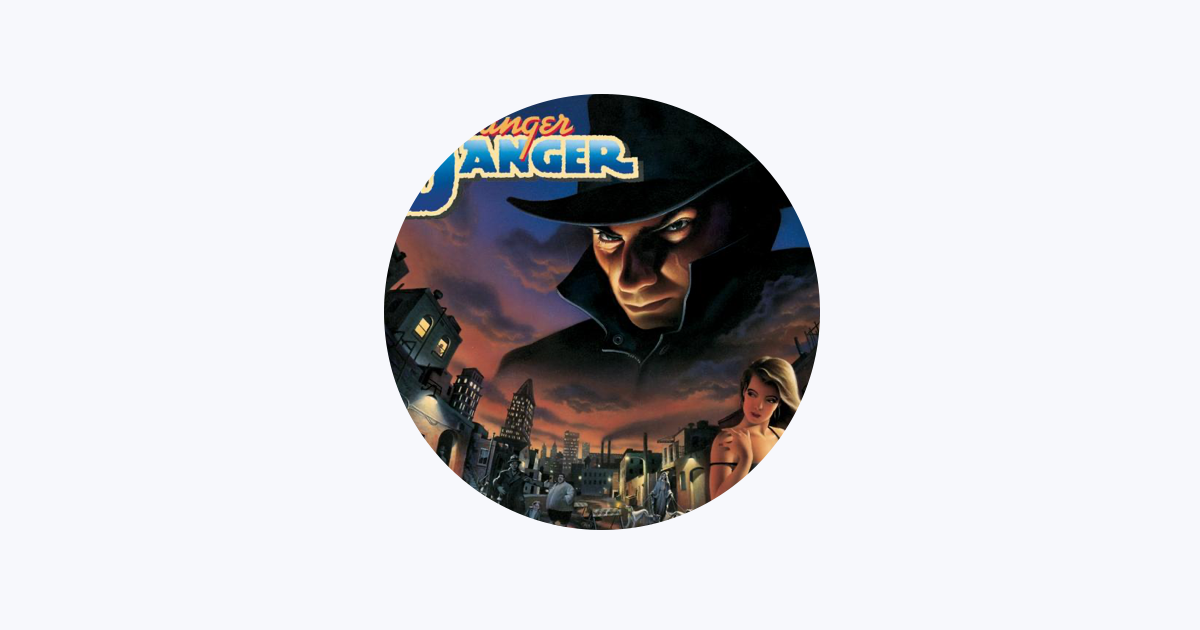 Playing Dangerous — música de Blu Shore — Apple Music