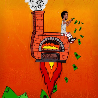 Saindo do Forno - Single