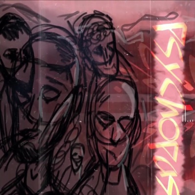 دراكولا - Single