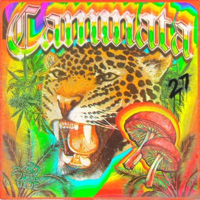 Caminata - EP