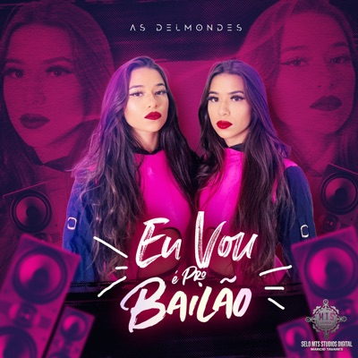 Eu Vou É pro Bailão - Single