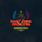 Diablo Swing Orchestra - Justice for Saint Mary