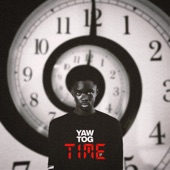 TIME artwork