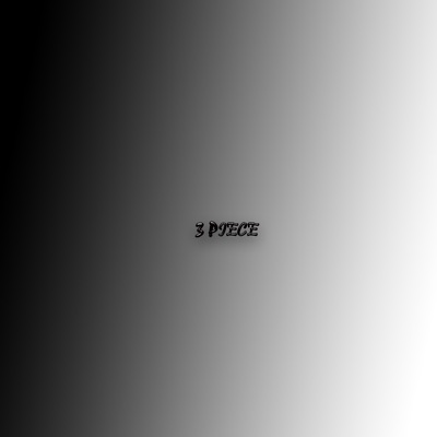 3 Piece (feat. Eleven, 1011 & Rack5) - Single