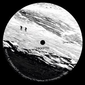 Macht & Ohnmacht - EP