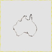 Australia artwork