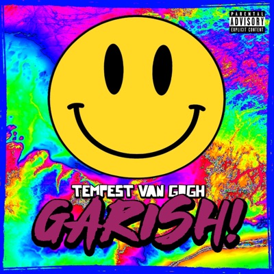 Garish! - Single