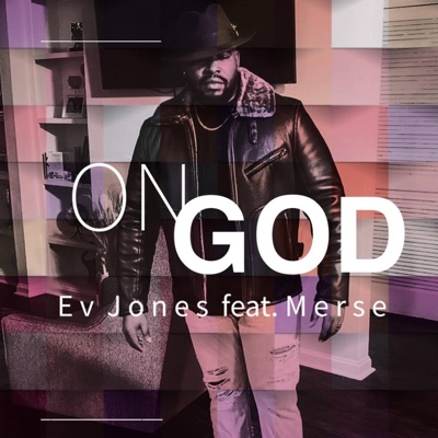On God (feat. Merse) - Single