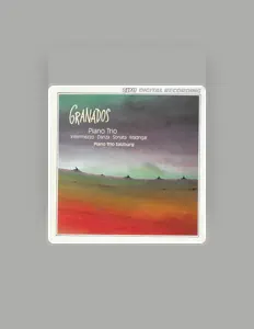 Écoutez Salzburg Piano Trio, regardez des vidéoclips, lisez la biographie, consultez les dates de tournée et plus encore !