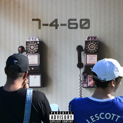 7-4-60 (feat. Flex) - Single
