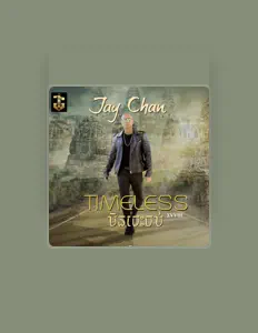 Listen to Jay Chan, watch music videos, read bio, see tour dates & more!