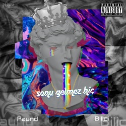 Sonu Gelmez Hiç (feat. Bilici)