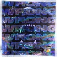 Wrong - Single - Jan Metternich