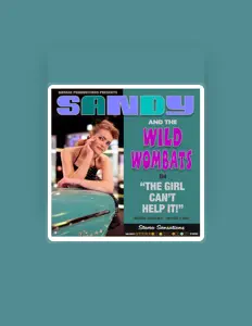 Listen to Sandy and the Wild Wombats, watch music videos, read bio, see tour dates & more!