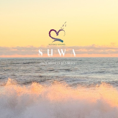 Suwa (feat. Jazzy Rhodes & Kitoko Sound) - Single