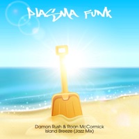 Island Breeze (Jazz Mix) - Single - Damon Rush & Roan McCormick