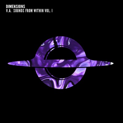 V.A: Sounds From Within, Vol. 1