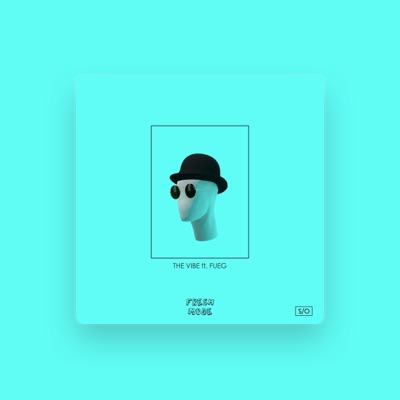 Listen to Fresh Mode, watch music videos, read bio, see tour dates & more!