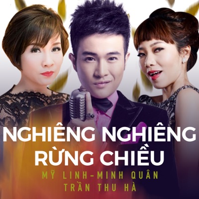 Nghiêng Nghiêng Rừng Chiều