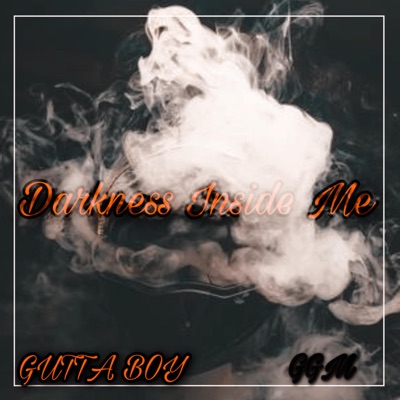 Darkness Inside Me