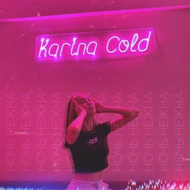 Ночь нежна Karina Cold