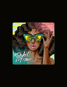 Listen to Ba2x, watch music videos, read bio, see tour dates & more!