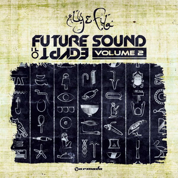 Future Sound of Egypt, Vol. 2