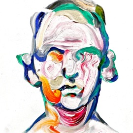 Drippin' Awesum (feat. Elijah Blond) Fourth