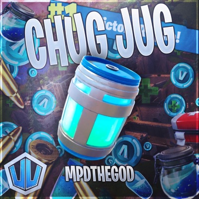 Chug Jug - Single