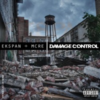 Damage Control - MCRE & Ekspan