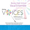 Bexley High School Vocal Ensemble & Amy Johnson Blosser