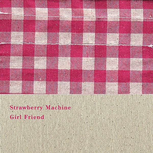 Girl Friend - Album by Strawberry Machine - Apple Music