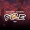 Fire (feat. Kilo Santana) - Bankroll Raedoe lyrics