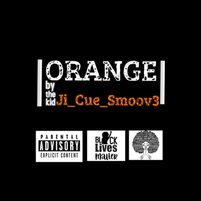 Orange - Single
