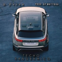 Techo Panoramico - Single - D Pvrza