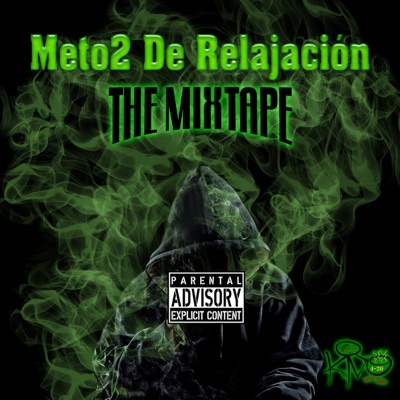 Méto2 de Relajación: The Mixtape