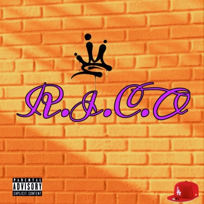R.I.C.O - Single
