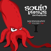 Squidography, Vol. I - Ben Morfitt (SquidPhysics)